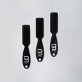 L3VEL 3 3PC Fade Brush Set