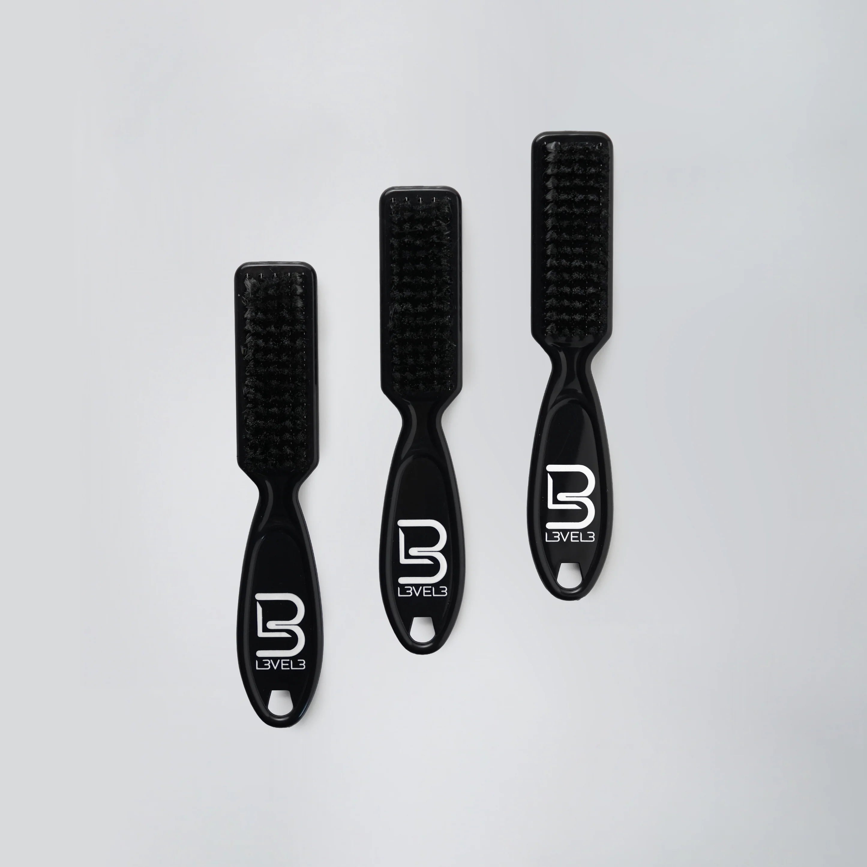 L3VEL 3 3PC Fade Brush Set