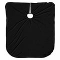 Blood Veins & Bandages "Supreme Black" - Collector's Haircutting Capes