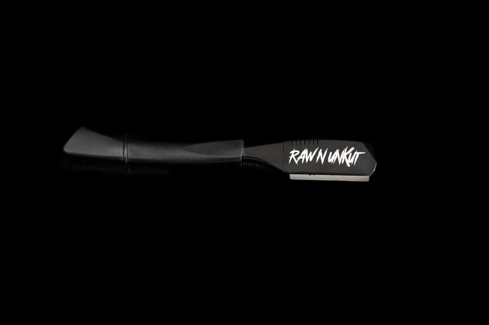 RAW N' UNKUT Kamiosor Straight Razor Holder