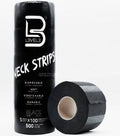 L3VEL 3 Neck Paper Strips - 100 Count